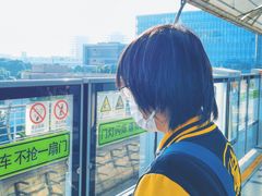-浦江城市生活广场(江月路店)