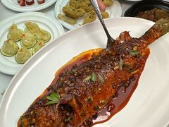 -106餐厅北京菜.烤鸭(百子湾店)