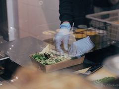 -HELLO 27 意面·沙拉·帕尼尼