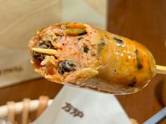 -方炉·天然食材面包店(青秀店)