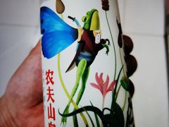 农夫山泉-八风爆肚面(海亮新英里店)