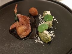 -深圳文华东方酒店·OPUS 388·精致法餐