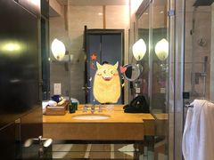 -上海浦东星河湾酒店