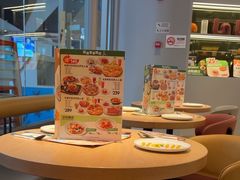 -菲滋意式餐厅(富阳东方茂店)