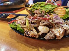 -吉志烤肉(太原总店)