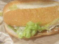 -麦当劳(百联西郊购物中心店)