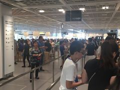 -宜家家居(哈尔滨商场店)