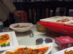 -王府井酒店(金桥港湾店)
