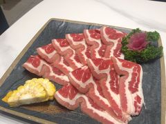 -妥妥烤肉料理(凯德店)