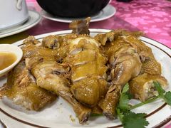 -台山第一家兴华黄鳝饭·黄鳝婆(彭沙坑总店)