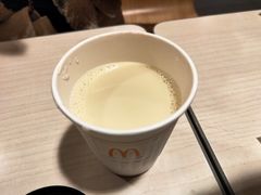 -麦当劳(抚顺东一路店)