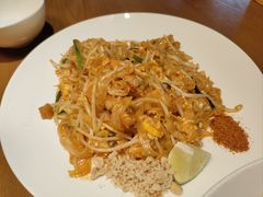 -泰国餐厅 Thai Food(裕华万达店)