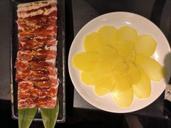-九田家黑牛烤肉料理(新辰里亚运村店)