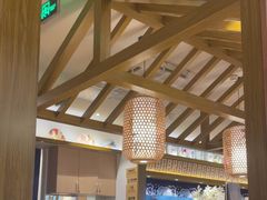 -万岁寿司(天河领展店)