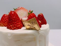 -卷心卷意·轻甜蛋糕(新光天地店)