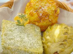 -美心西饼mx cakes(猎德优托邦店)