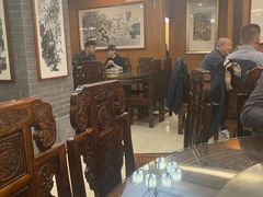 -老西安韩记三鲜煮馍(四府街店)