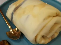 -李大牛和刘大力手作甜品(凯德店)