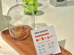 -Manner Coffee(深圳福田大中华店)