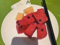 -希尔顿欢朋酒店·欢朋餐厅