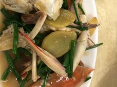 -隆都四季香饭店(碧海路店)