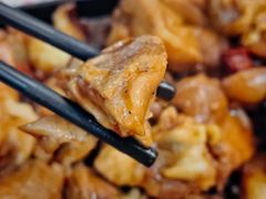 -桃子餐厅·天津菜(红星路直营店)