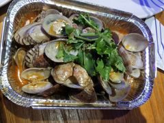 -本色.小马哥烧烤(五一路总店)