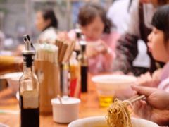 嗦粉大部队-蒋家肠旺面馆老店(合群路店)