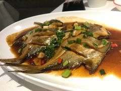 -小厨师·二十年沈家门小海鲜(百井坊巷店)