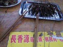 -长香源葫芦头梆梆肉(开通巷店)