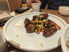-枣子树·素食餐厅(普陀山店)