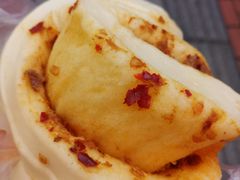 -清泉阁包子饺子·刀削面(五一店)