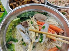 -福屿鲜捞小吃·捞化(福屿总店)