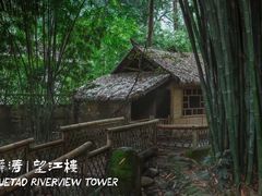 -望江楼公园