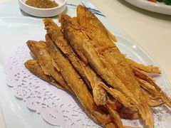 -蓬川食府(金海道店)