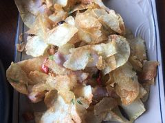 -郑件洋芋饭庄