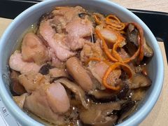 -多喝汤·炖汤蒸饭(云门店)