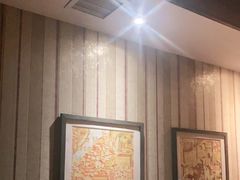 大堂-前海沿·青岛菜(大拇指广场石老人店)