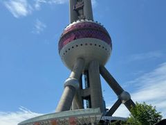 -东方明珠广播电视塔