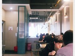 大堂-兔爸私家小厨(新北万达店)