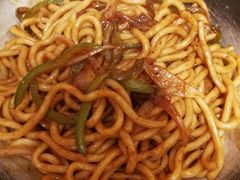 -锅儿挑面馆