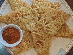-云隐小厨·传统大理美食(复兴路店)