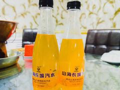 -一口猪海鲜浑锅·东北家常菜