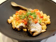 -麒麟中餐厅·经典粤菜·地道菜式老字号(广州长隆酒店)