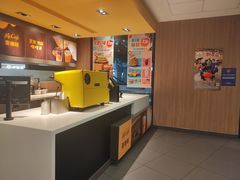 -麦当劳(金沙广场店)