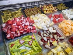 -老炳·七丛松甘草水果