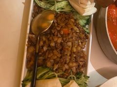 -耶里夏丽·丝路新疆菜·清真食品(徐汇南丹东路臻选店)