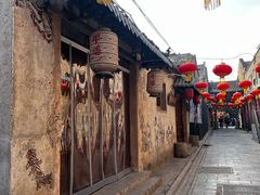 -平遥胡记碗秃(小察院街店)