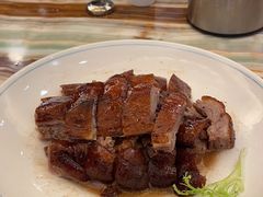 -椿记烧鹅(叠彩店)