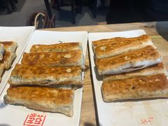 -左邻右舍褡裢火烧(石榴园店)